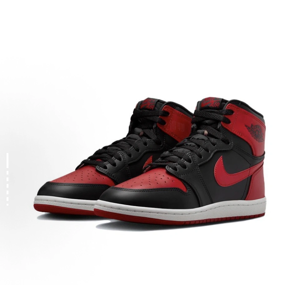 Flying pig-- 1ir Jor419 HV6674-067 1ir Jor419 1 High '85“Bred” 2025 item: E-X067L2070B