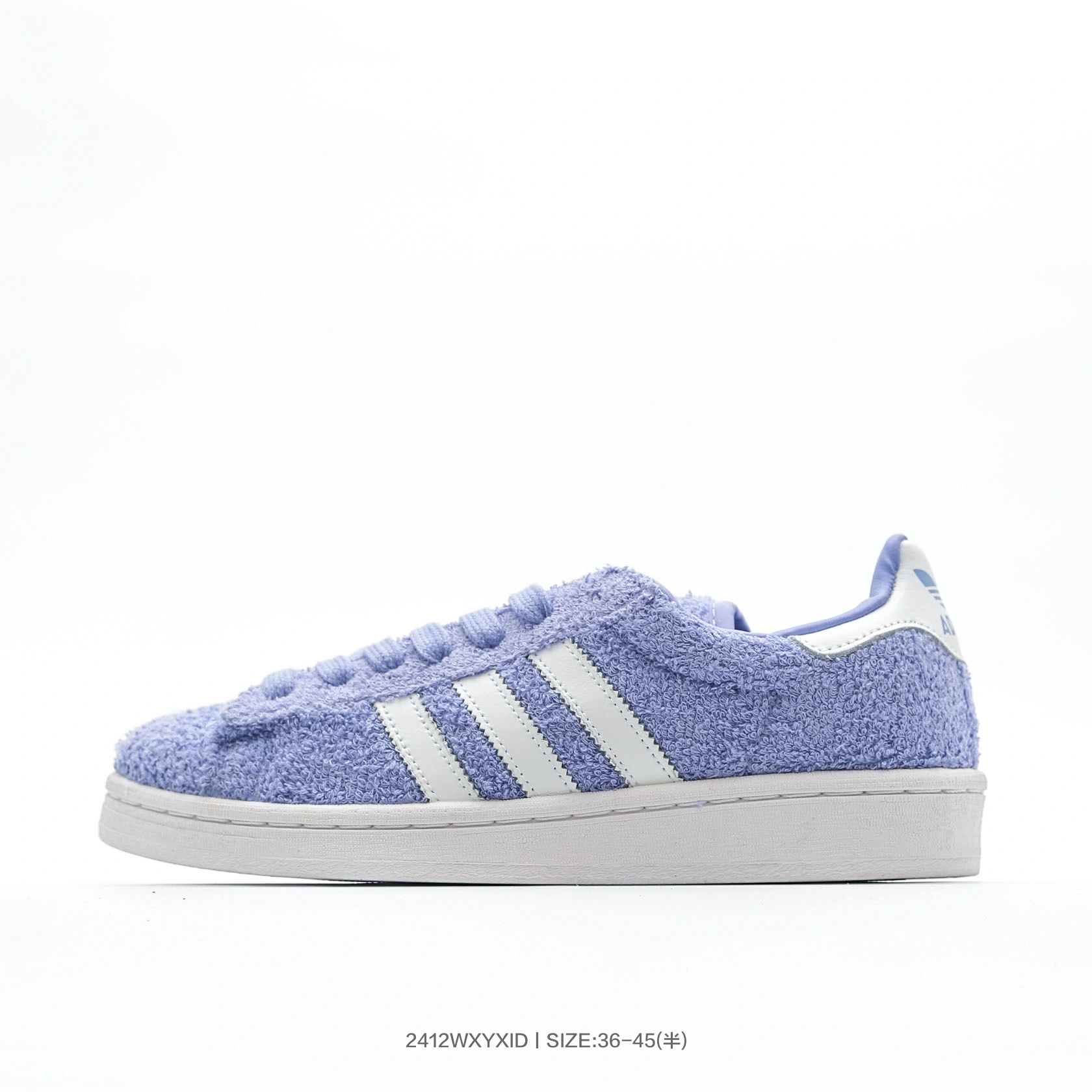Flying pig--14i41s GZ9177 South Park x Campus 80s "Towelie" GZ9177 item: E-X000L2540B