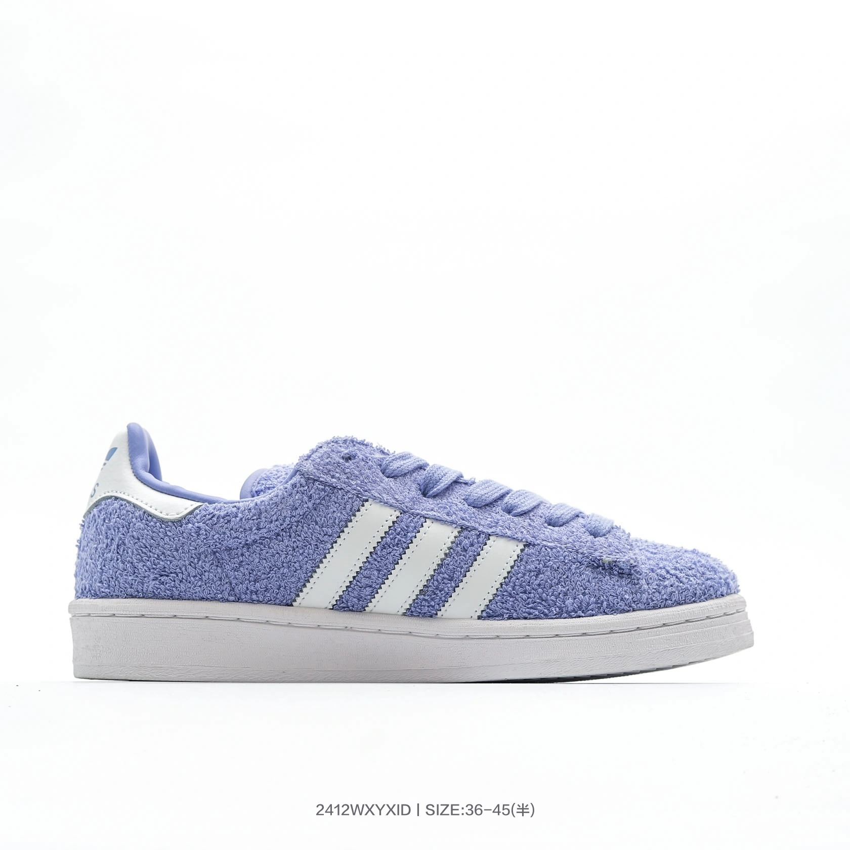 Flying pig--14i41s GZ9177 South Park x Campus 80s "Towelie" GZ9177 item: E-X000L2540B