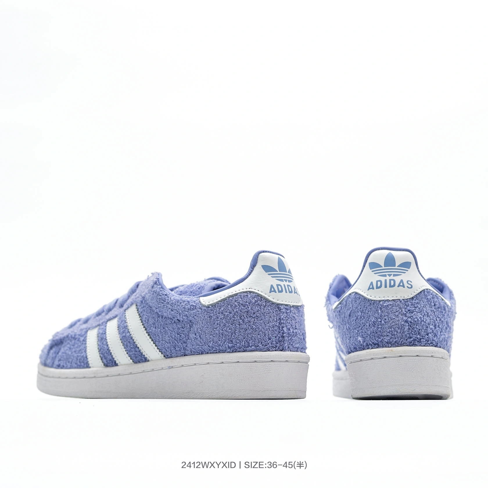 Flying pig--14i41s GZ9177 South Park x Campus 80s "Towelie" GZ9177 item: E-X000L2540B