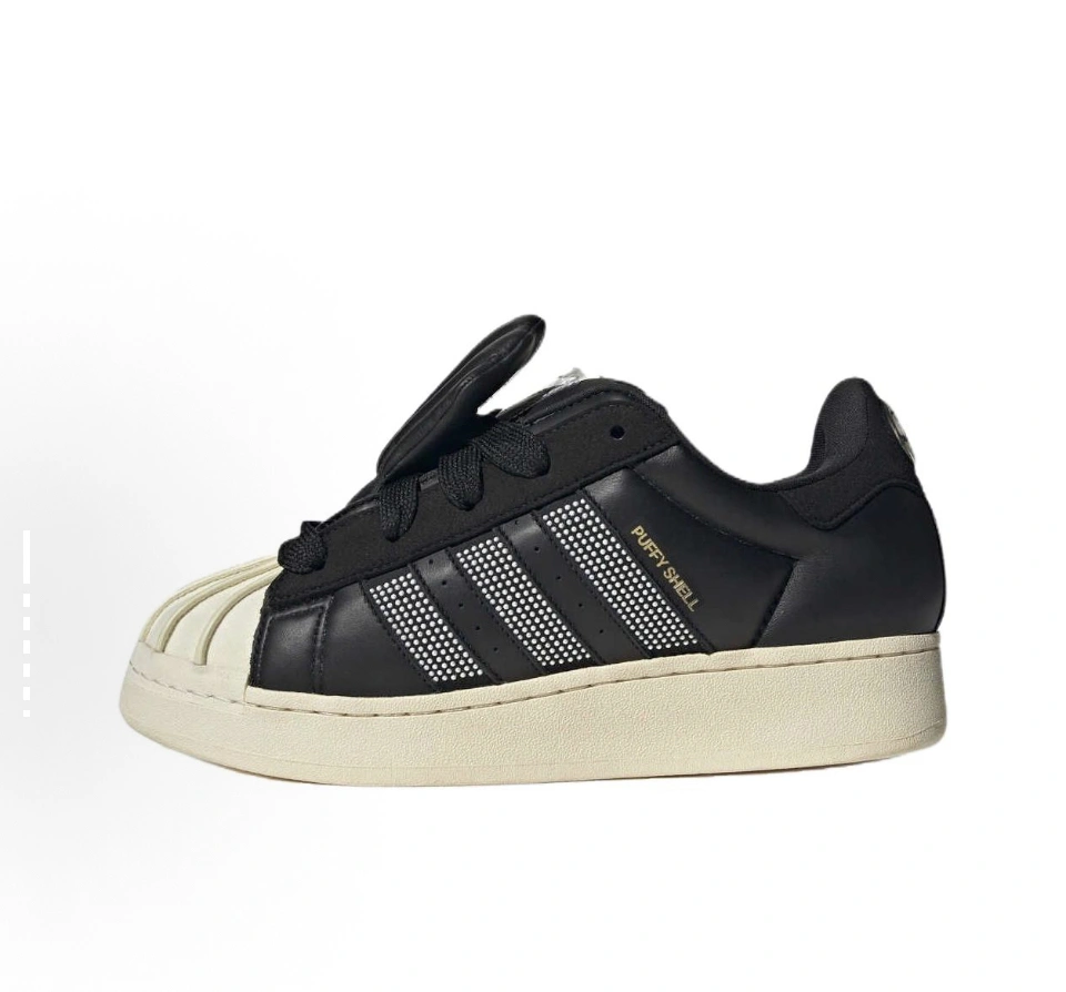 Flying pig--14i41s KJ6976 Gali x Originals Superstar Puffy Shell item: E-X000L2220B