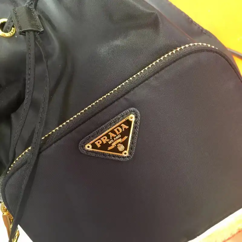 Prada Bag 20DJ11072