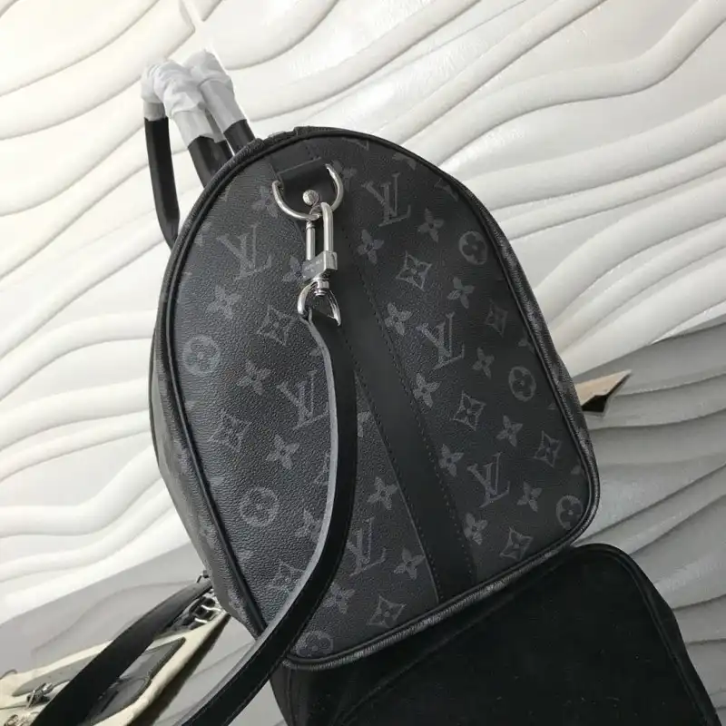 Official Brother Sam LV Bags 19T1L0196