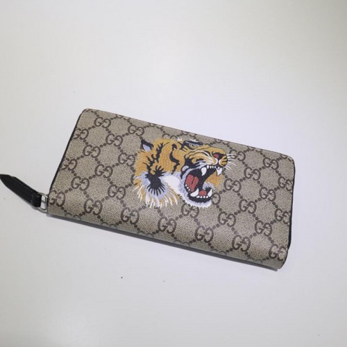 Faux Gucci Brand Handbags Zip around wallet 1904G0002