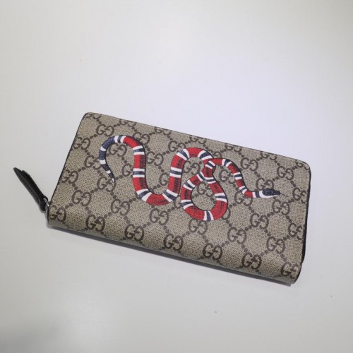 Faux Gucci Brand Handbags Zip around wallet 1904G0004