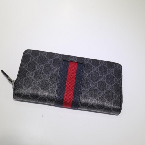 Faux Gucci Brand Handbags Zip around wallet 1904G0006