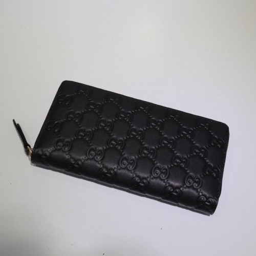 FASH Gucci Brand Handbags Zip around wallet 1904G0013