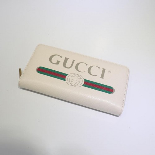 FASH Gucci Brand Handbags Zip around wallet 1904G0015