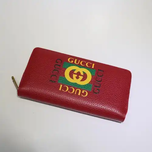 Gucci Brand Handbags Zip around wallet 1904G0016