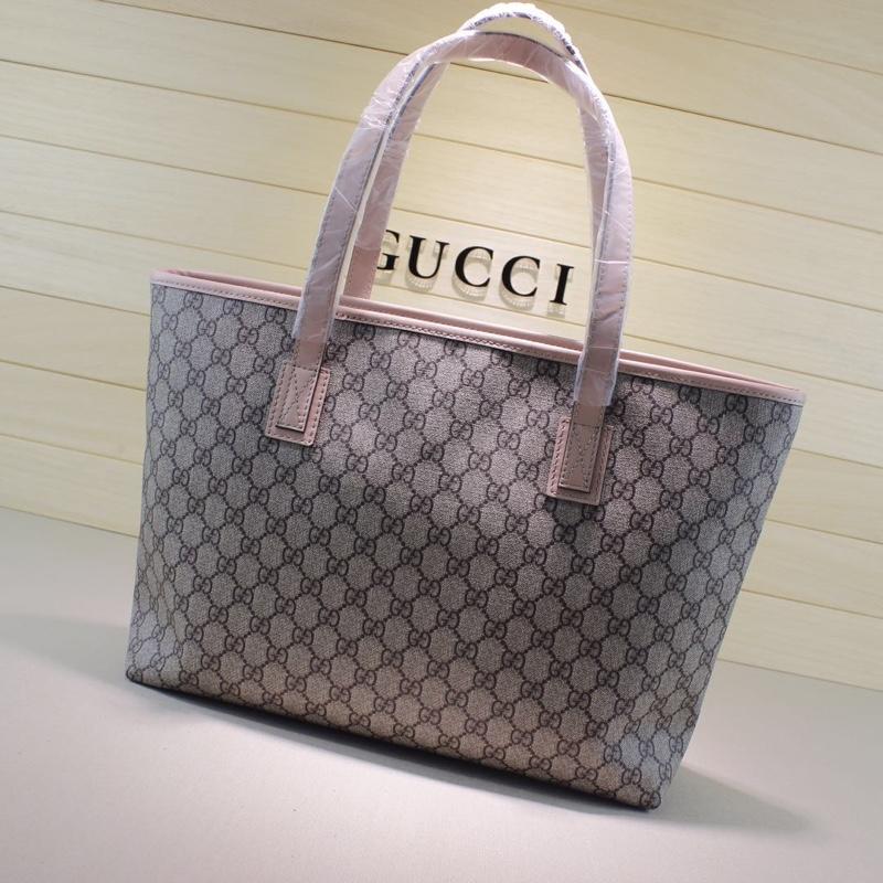 FASH Gucci Brand Handbags GG Large Totes 1904G0019