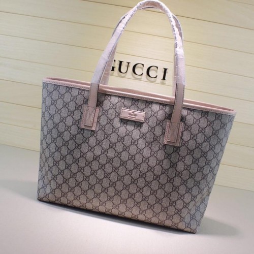 FASH Gucci Brand Handbags GG Large Totes 1904G0019