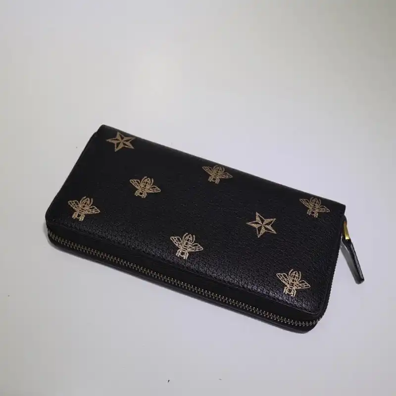 Gucci Brand Handbags Zip around wallet 1904G0022