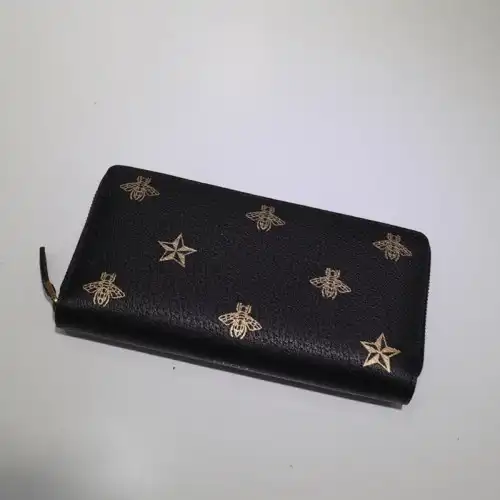 Gucci Brand Handbags Zip around wallet 1904G0022