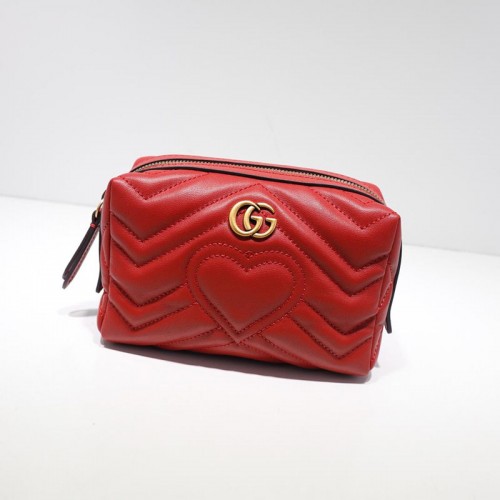 FASH Gucci Brand Handbags Pouches 1904G0025