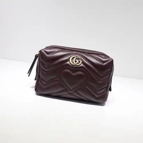 Gucci Brand Handbags Pouches 1904G0026