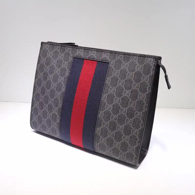 FASH Gucci Brand Handbags Clutches Bags 1904G0029