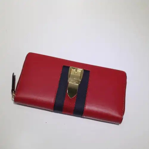 Gucci Brand Handbags Zip around wallet 1904G0032