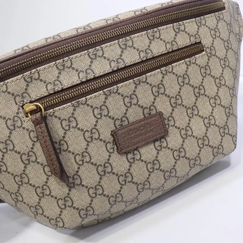 Gucci Brand Handbags Belt Bag 1904G0033