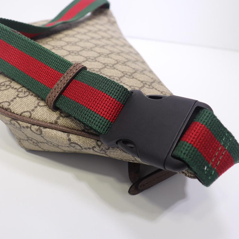 Faux Gucci Brand Handbags Belt Bag 1904G0033