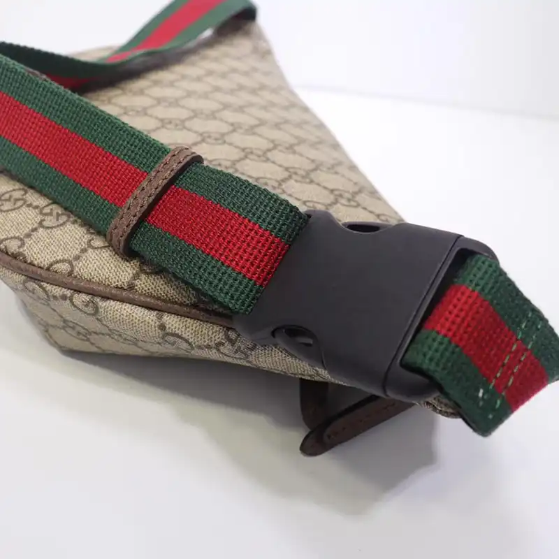 Gucci Brand Handbags Belt Bag 1904G0033