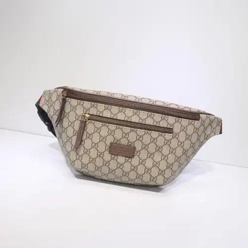 Gucci Brand Handbags Belt Bag 1904G0033