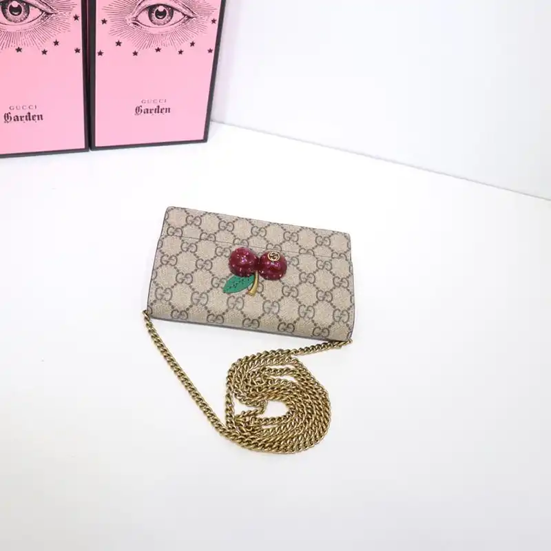 Gucci Brand Handbags Crossbody Bag 1904G0041