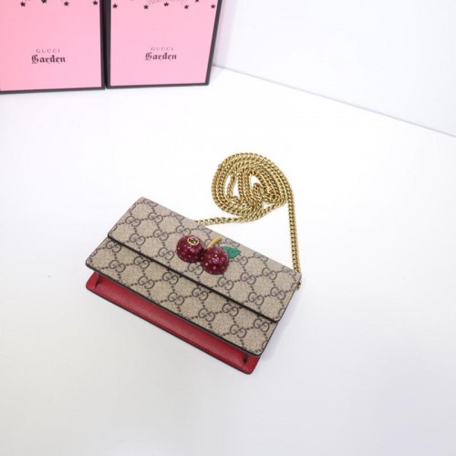 FASH Gucci Brand Handbags Crossbody Bag 1904G0041