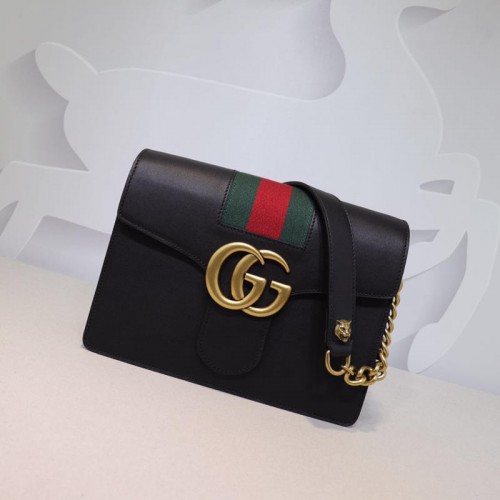 FASH Gucci Brand Handbags Shoulder Bag 1904G0043