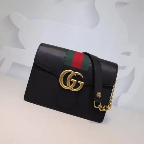 Gucci Brand Handbags Shoulder Bag 1904G0043