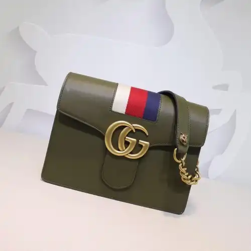 Gucci Brand Handbags Shoulder Bag 1904G0044