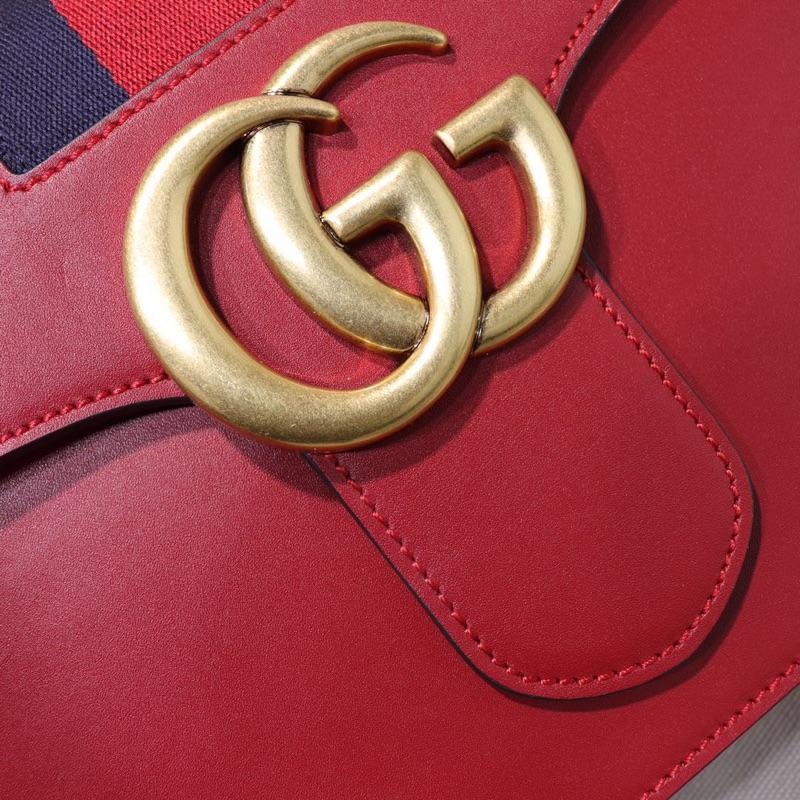 FASH Gucci Brand Handbags Shoulder Bag 1904G0045