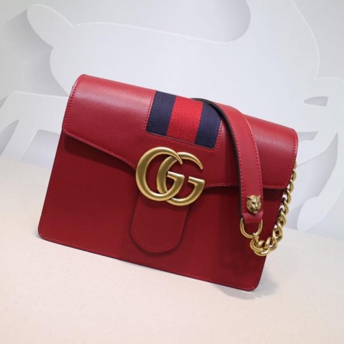 FASH Gucci Brand Handbags Shoulder Bag 1904G0045