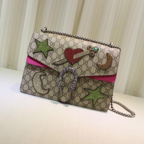 FASH Gucci Brand Handbags Shoulder Bag 1904G0049