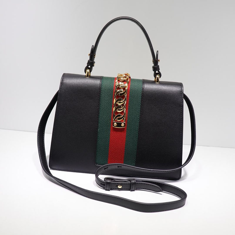 FASH Gucci Brand Handbags Shoulder Bag 1904G0055