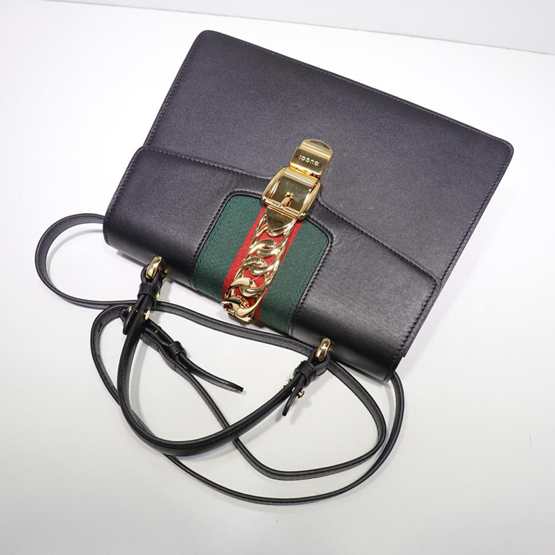 FASH Gucci Brand Handbags Shoulder Bag 1904G0055