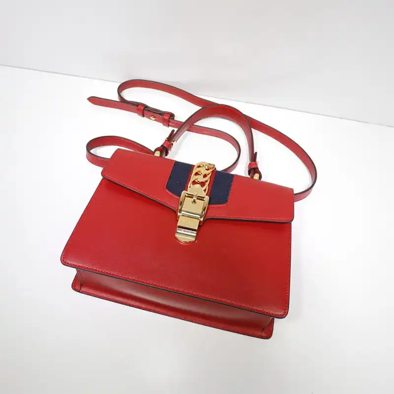 Gucci Brand Handbags Shoulder Bag 1904G0056