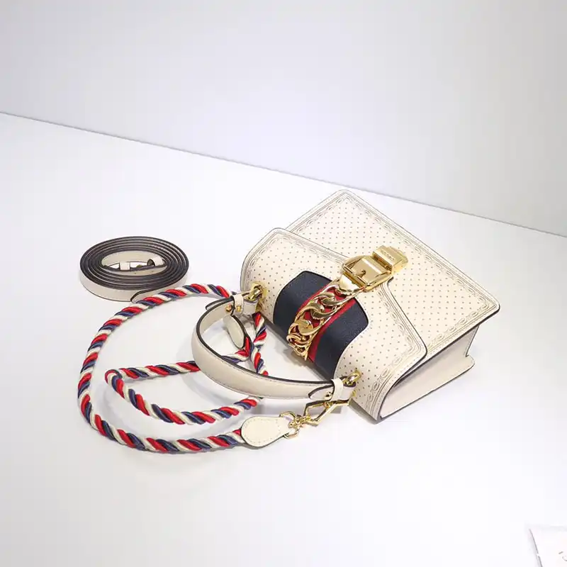 Gucci Brand Handbags Crossbody Bag 1904G0058