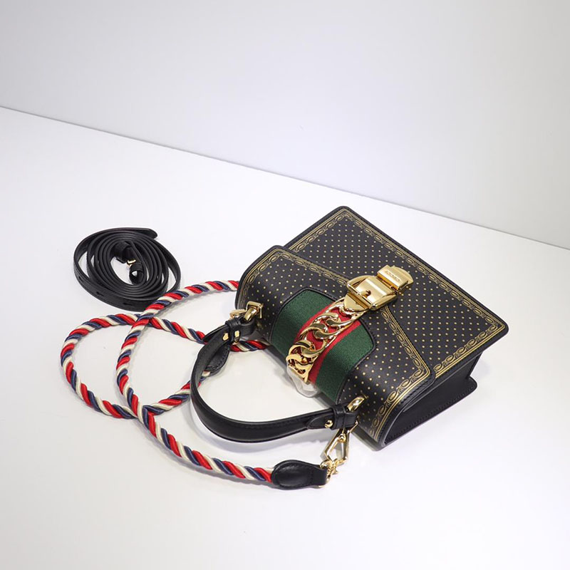 FASH Gucci Brand Handbags Crossbody Bag 1904G0059