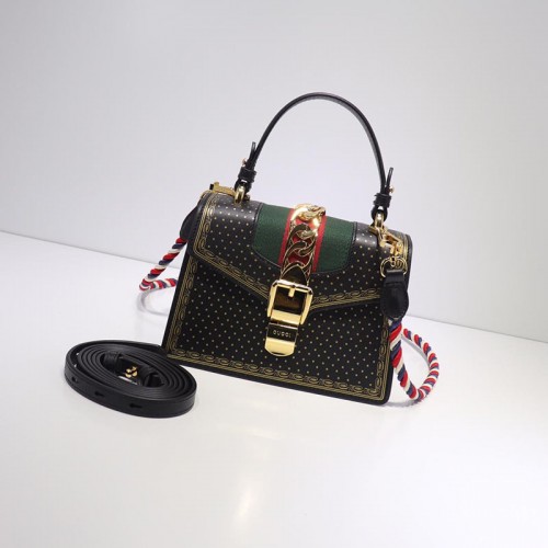 FASH Gucci Brand Handbags Crossbody Bag 1904G0059