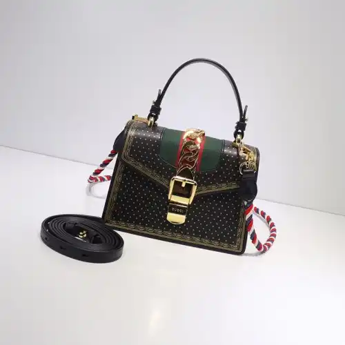 Gucci Brand Handbags Crossbody Bag 1904G0059