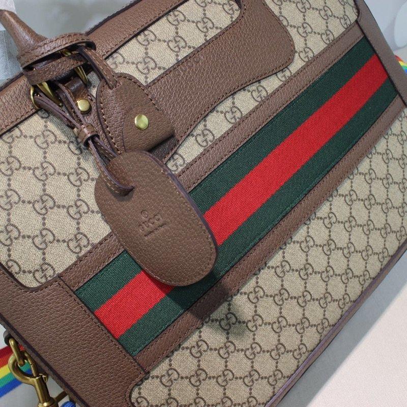 FASH Gucci Brand Handbags  Large Totes 1904G0061