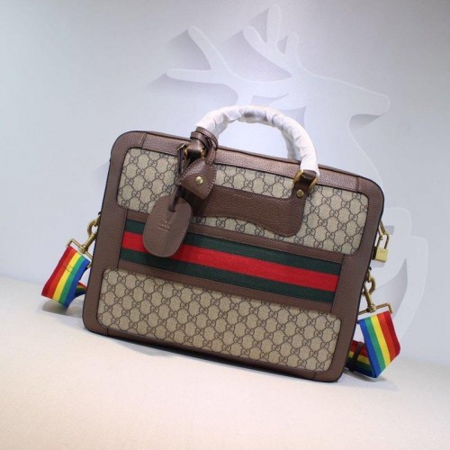 FASH Gucci Brand Handbags  Large Totes 1904G0061