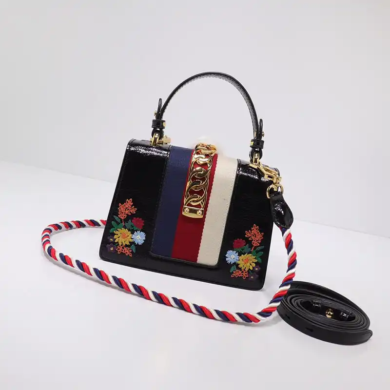 Gucci Brand Handbags Crossbody Bag 1904G0062