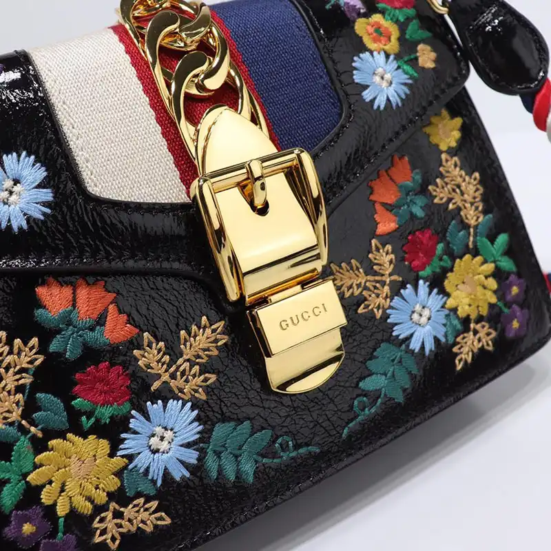 Gucci Brand Handbags Crossbody Bag 1904G0062