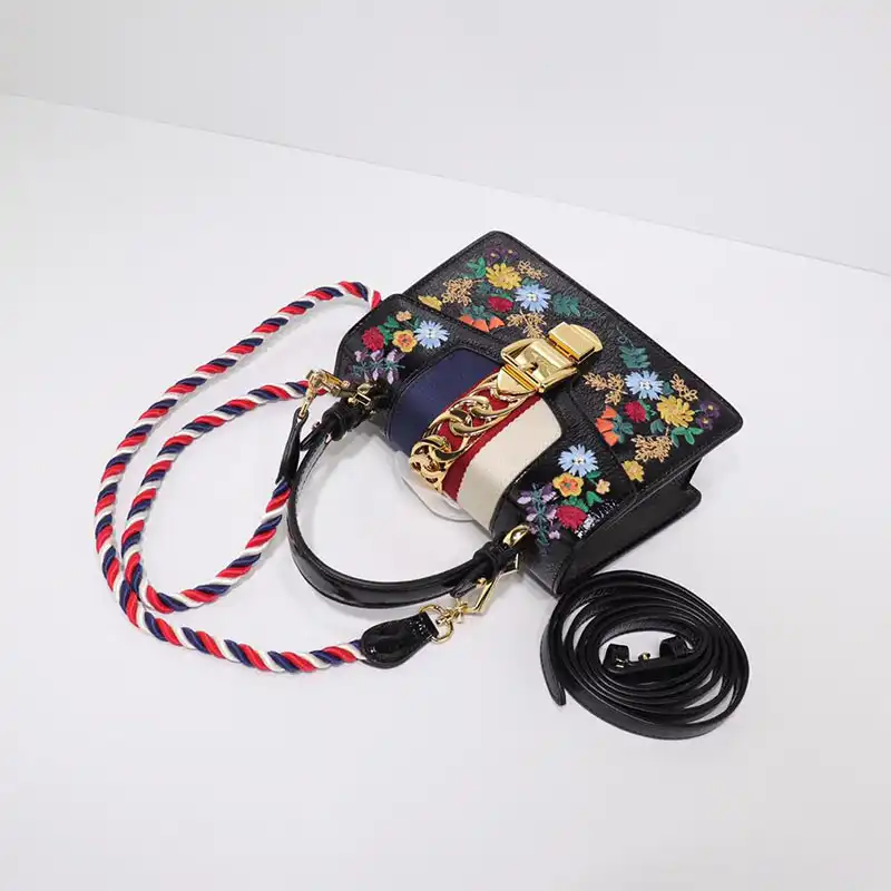 Gucci Brand Handbags Crossbody Bag 1904G0062