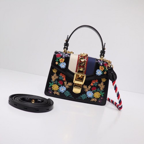 FASH Gucci Brand Handbags Crossbody Bag 1904G0062