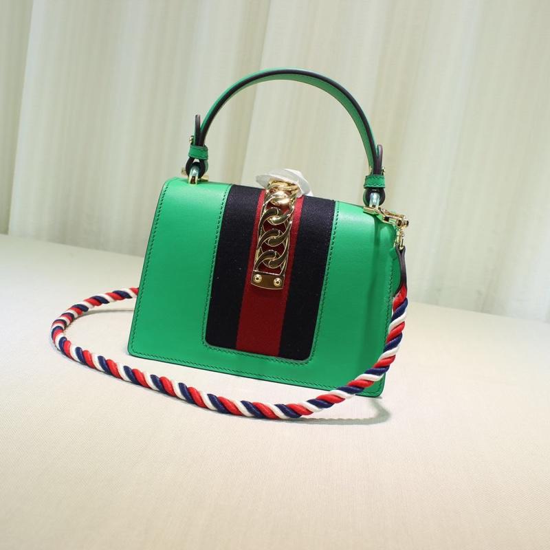 FASH Gucci Brand Handbags Crossbody Bag 1904G0067