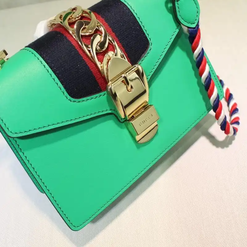 Gucci Brand Handbags Crossbody Bag 1904G0067