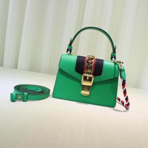 FASH Gucci Brand Handbags Crossbody Bag 1904G0067