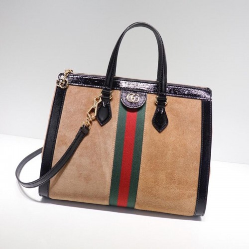 FASH Gucci Brand Handbags  Large Totes 1904G0068